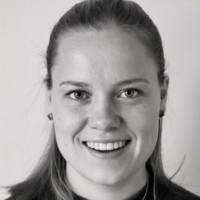 Astrid Ekman
