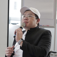 Michael Kuan 关伏雄