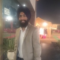 Vardeep Singh