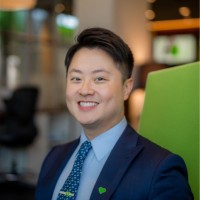 Danny Jiang