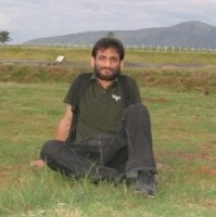 Babu Ram