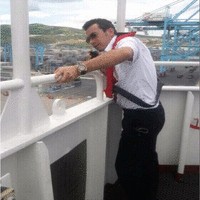 Marouane Hasni