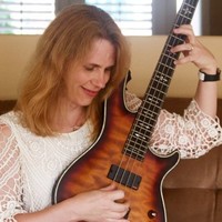 Katherine Stone