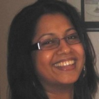 Sharmini Constantinescu