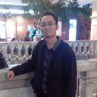Sutrisno W. Wayuh