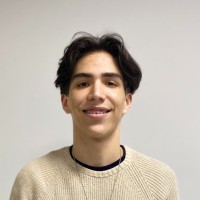 Daniel De La Rosa Ojeda