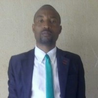Gabriel Tonny Musa