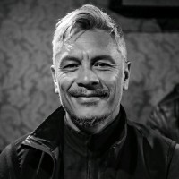 Jean paul HO