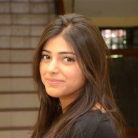 Simran Kalsee