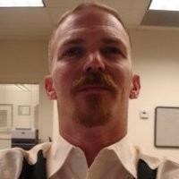 Warren Chalker