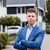 Tijmen Hamerslag MSc MSRE