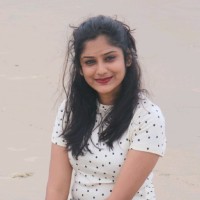Priyanka DP