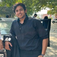 Bhavy Bhatt
