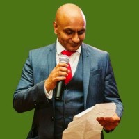 Asif Khan