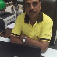 Bhagwat Tripathi