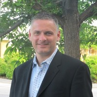 Chad Hughes