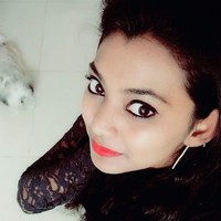 Pooja Suresh