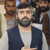 Zabihullah Kakar
