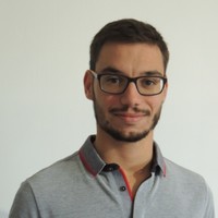 Benoit Grimaud