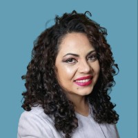 Aurora Correa-Flores