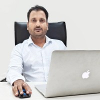 Hitendra Solanki