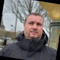 Gheorghe Olaru