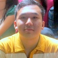 John Allen Alcantara