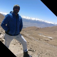 Ujjwal Bhandare
