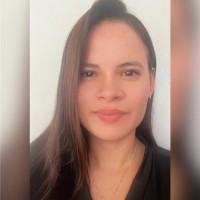 Bianca Pinto