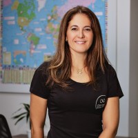 Adriana Feliciano Dümes