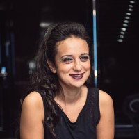 Mary Zaki