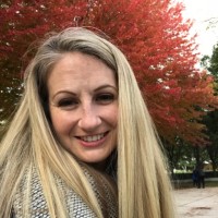 Leslie Guerra, M.Ed.