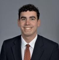 Zachary Stegmuller