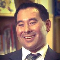 Jonathan Shrapnel