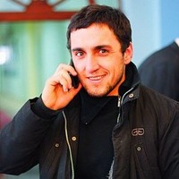 Евгений Зинченко