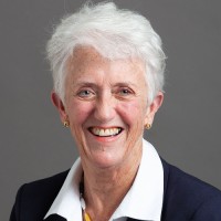 Lynn O'Malley Taylor