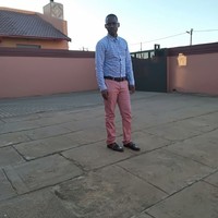 Kabelo Modise