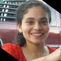 Alondra Marisol Cruz Milán