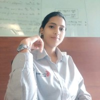 Kirti Solanki