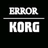 ERROR org