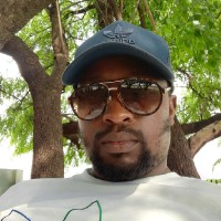 Tshepo Nhlapo