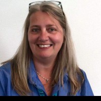 Susanne Markussen