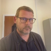 Craig Gilbert