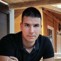 Uros Vuckovic