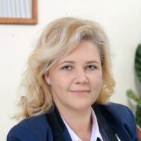 Katalin Kriston