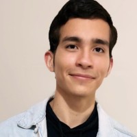 Mizael Derion Brasilino Da Silva