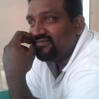 chandana amararatne