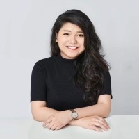 Elizabeth Huang