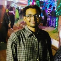 Gourab Goswami