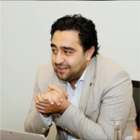 Mohammad Shaaban
